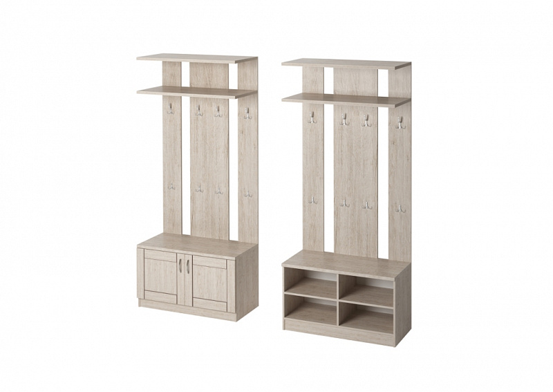 КТ-81* (Вешалка широкая)