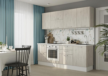 Модульная кухня "Оптима-1"