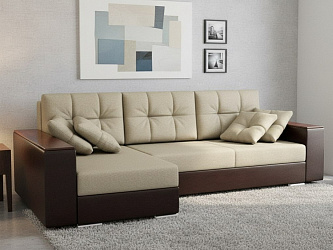 Угловой диван "Квентин-2"