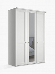 Шкаф распашной 3-х дверный "София-6"