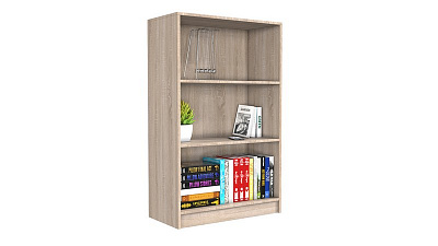 Стеллаж для бумаг "Антиго-4"