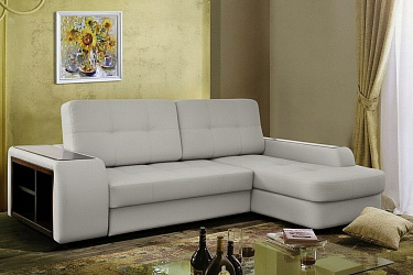 Угловой диван "Империя"
