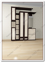 Прихожая "Мебелайн-14"