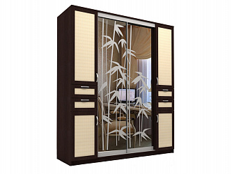 Модульная прихожая "Концепт-3"