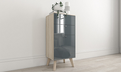 Комод "Север-22"