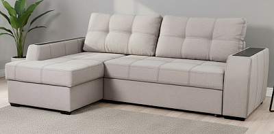 Угловой диван "Соло"