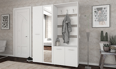 Прихожая "Марс-2"