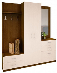 Прихожая "Ника-9"