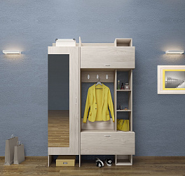 Прихожая "Галия"