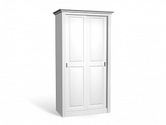 Шкаф купе 2-х дверный "Классика-19"