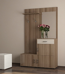 Прихожая "Мебелинк-4"