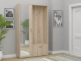 Прихожая "Николь"