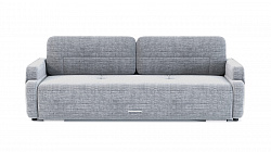 Диван еврокнижка "Джелонг дрим лайт грей"