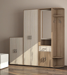 Прихожая "Мебелинк-8