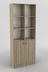 Стеллаж "Сокол-23"