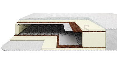 Матрас "ИДЕАЛ"