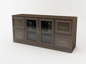 Комод "Карлос-070"