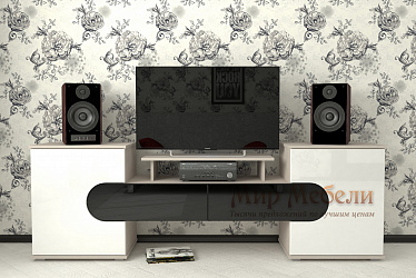 Тумба под ТВ "Мебелеф-5"