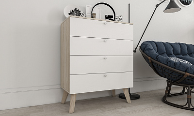 Комод "Север-10"