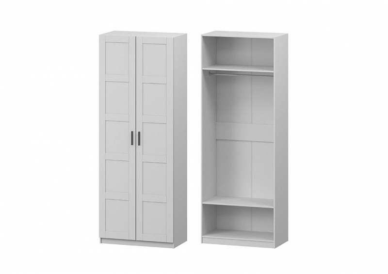 ЭС-05 (Шкаф 2-х дверный)