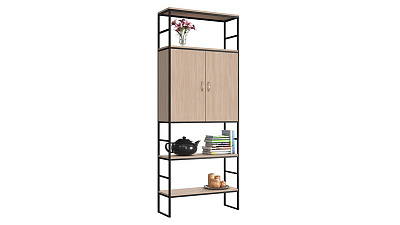 Стеллаж "Брамс-2"