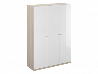 Шкаф распашной 3-х дверный "Леон-3"