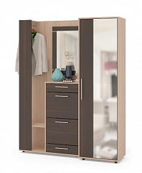 Прихожая "Лайф-4"